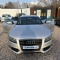 Audi A5 S-line 2011 silver, petrol