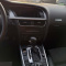 Audi A5 S-line 2011 silver, petrol