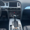 Audi A6 2010 srebrny diesel