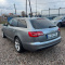 Audi A6 2010 srebrny diesel