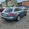 Audi A6 2010 srebrny diesel