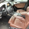 Audi A6 2017 czarny, diesel