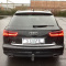 Audi A6 2017 czarny, diesel