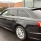 Audi A6 2017 czarny, diesel