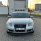 Audi A6 C6 Quattro 2005 srebrne, diesel