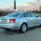 Audi A6 C6 Quattro 2005 srebrne, diesel