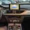 Audi A6C7 2015 grey, diesel