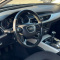 Audi A6C7 2016 czarny, diesel