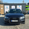 Audi A6C7 2016 czarny, diesel