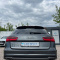 Audi A6C7 quattro 2016 szary, diesel