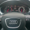 Audi А6С 7 2014 blue, petrol
