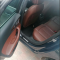 Audi А6С 7 2014 blue, petrol