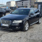 Audi Allroad A6C6 2008 black, diesel