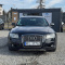 Audi Allroad A6C6 2008 black, diesel