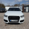Audi Q3 Quattro 2014 kolor biały, diesel