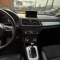 Audi Q3 Quattro 2014 kolor biały, diesel