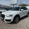 Audi Q3 Quattro 2014 kolor biały, diesel