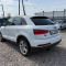 Audi Q3 Quattro 2014 kolor biały, diesel