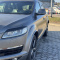 Audi Q7 2007 szary, diesel