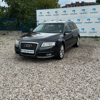 Audi A6 2010