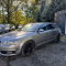 Audi A6 Quattro 2010 gray, diesel