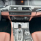 BMW 520 xdrive 2016 czarny, diesel