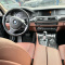 BMW 520 xdrive 2016 czarny, diesel