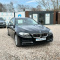 BMW 520 xdrive 2016 czarny, diesel
