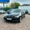 BMW 528 xDrive 2014 черный, бензин