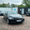 BMW 528 xDrive 2014 черный, бензин