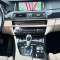 BMW 528 xDrive 2014 черный, бензин