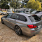 BMW 528 2012 grey, petrol
