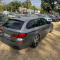 BMW 528 2012 grey, petrol