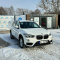BMW X1 18sDrive 2017