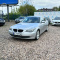 BMW 520i 2009 srebrny, benzyna