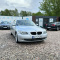 BMW 520i 2009 srebrny, benzyna