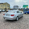BMW 520i 2009 srebrny, benzyna