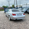 BMW 520i 2009 srebrny, benzyna