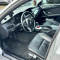 BMW 520i 2009 srebrny, benzyna