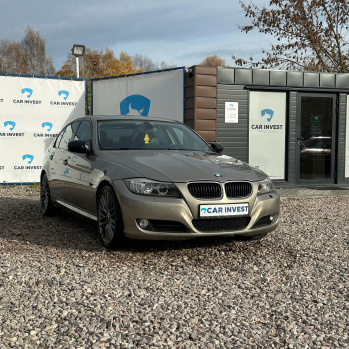 BMW 320 2009