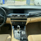 BMW 525 xdrive 2012 blue, diesel