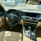 BMW 525 xdrive 2012 blue, diesel