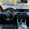 BMW 528i 2012 czarny, benzyna