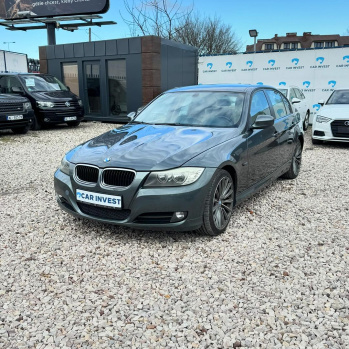 BMW 318 2009