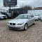 BMW 520i 2009 silver, petrol
