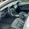 BMW 520i 2009 silver, petrol