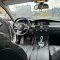 BMW 520i 2009 silver, petrol