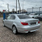 BMW 520i 2009 silver, petrol