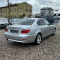 BMW 520i 2009 silver, petrol