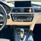 BMW 318i 2015 черный, бензин